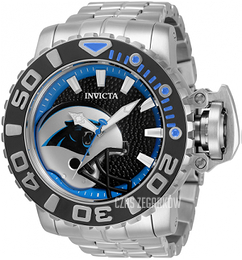 Invicta Czarny/Stal Ø58 mm 33000