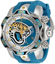 Invicta Wielokolorowy/Guma Ø52.5 mm 33076