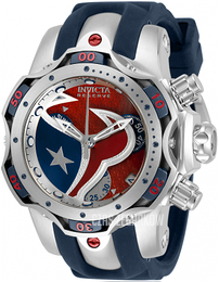 Invicta Wielokolorowy/Guma Ø44.4 mm 33102