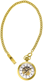 Invicta Objet D Art Biały Ø47 mm 33553