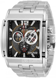 Invicta Shaq Czarny/Stal 33734