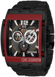 Invicta Shaq Szkieletowa tarczy/Stal 33737