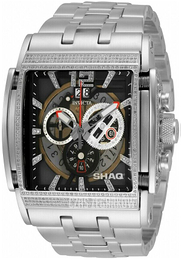 Invicta Shaq Szary/Stal 33740