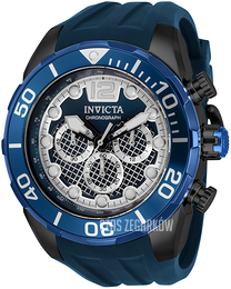 Invicta Pro Diver Wielokolorowy/Guma Ø50 mm 33824