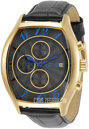 Invicta Specialty Szary/Skóra 34015