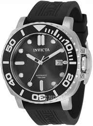 Invicta Pro Diver Czarny/Guma Ø48 mm 34318