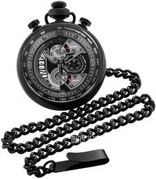 Invicta Vintage Czarny Ø50 mm 34458