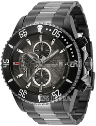 Invicta Marvel Szary/Stal Ø47 mm 34623