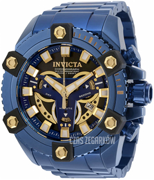 Invicta Coalition Forces Wielokolorowy/Stal Ø56 mm 34727