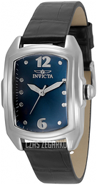 Invicta Lupah Niebieski/Skóra 35347