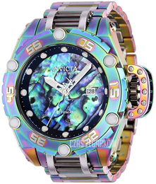 Invicta Flying Fox Wielokolorowy/Stal Ø52.5 mm 37045