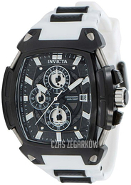 Invicta S1 Rally Czarny/Karbon 37795