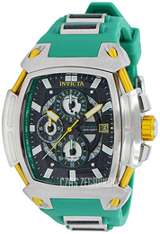 Invicta S1 Rally Czarny/Karbon 37796