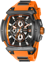 Invicta S1 Rally Czarny/Karbon 37797