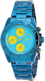 Invicta Pro Diver Niebieski/Stal Ø38 mm 38220