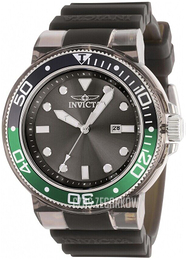 Invicta Pro Diver Czarny/Guma Ø51.5 mm 38886