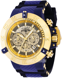 Invicta Subaqua Beżowy/Plastik Ø50 mm 39005