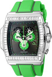 美品 自動巻 INVICTA S1 Rally 41654 スポーティー スポーティーデザイン☆自動巻 INVICTA S1 Rally 41654