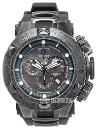 Invicta Subaqua Szary/Guma Ø50 mm 5050