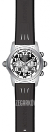 Invicta Signature II Czarny/Guma Ø46 mm 7487