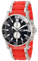 Invicta Sea Spider Czarny/Plastik Ø50 mm 80135