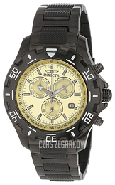 Invicta Specialty Szampański/Stal Ø46 mm 80158