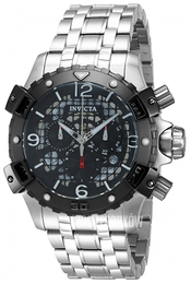 Invicta Specialty Czarny/Stal Ø52 mm 80226