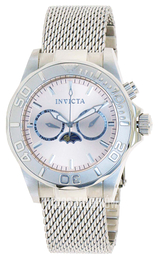 Invicta Pro Diver Różowe złoto/Stal Ø44 mm 80320