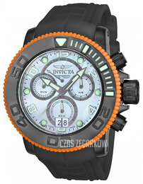 Invicta Szary/Plastik Ø55 mm 80351