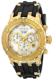 Invicta Subaqua Biały/Guma Ø44 mm 80412