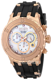 Invicta Subaqua Biały/Guma Ø44 mm 80415