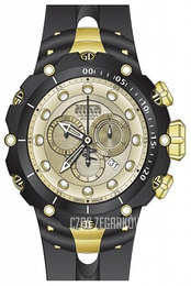 Invicta Venom Szampański/Plastik Ø52 mm 80480