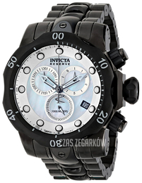 Invicta Venom Biały/Stal Ø52 mm 80688