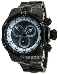 Invicta Venom Niebieski/Stal Ø53.7 mm 80689