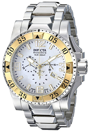 Invicta Excursion Biały/Stal Ø50 mm 80706