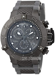Invicta Subaqua Szary/Stal Ø50 mm 90116