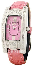 Invicta Różowy/Skóra 9927