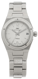 IWC Ingenieur Srebrny/Stal Ø34 mm IW451501