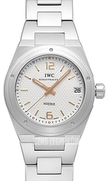 IWC Ingenieur Srebrny/Stal Ø34 mm IW451503