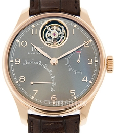 IWC Portuguese Szary/Skóra Ø44.2 mm IW504602