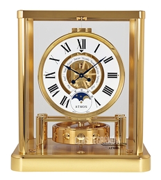 Jaeger LeCoultre Atmos Atmos Classique Phases De Lune 250x185 mm 5111202