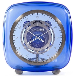 Jaeger LeCoultre Atmos Atmos 566 By Marc Newson  5165103