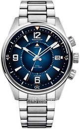 Jaeger LeCoultre Polaris Niebieski/Stal Ø42 mm 9038180