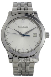 Jaeger LeCoultre Master Control Master Control Srebrny/Stal Ø40 mm 1398120