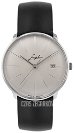 Junghans Meister Beżowy/Skóra Ø39.5 mm 27/4355.00