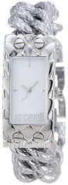 Just Cavalli Biały/Stal R7253129645