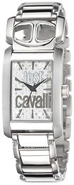 Just Cavalli Zestaw kryształów/Stal R7253152502