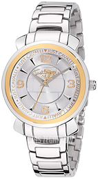 Just Cavalli Srebrny/Stal Ø37 mm R7253179615