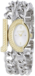 Just Cavalli Srebrny/Stal Ø28 mm R7253193545