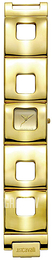 Just Cavalli Żółte złoto/Stal w odcieniu złota R7253425617